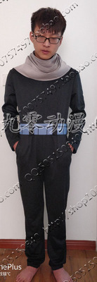 taobao agent (90 Anime) My Hero School Teacher Xiang Zezawa COS COS clothes combat clothing customization
