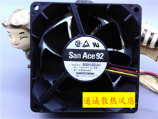 Вентилятор для PS2, PS3 san ace