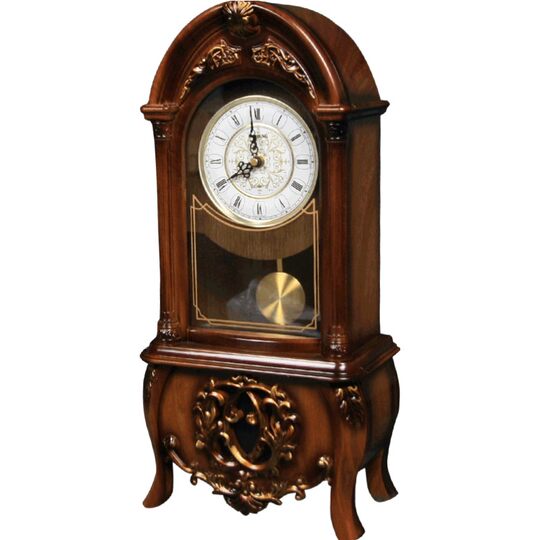 ヨーロッパ式レトロ小振子時計地球 【公式通販】