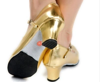 Танцевальная обувь Weitu/танцевальная обувь Victoria/танцевальная обувь для танцев/народные танцевальные туфли/тибетские танце