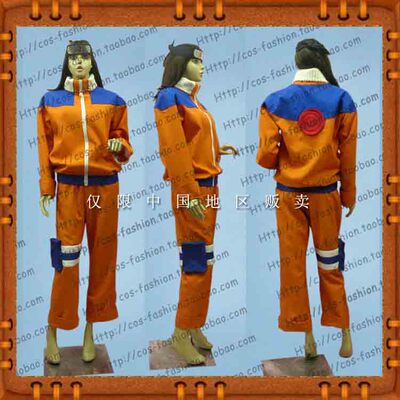 taobao agent Naruto, unisex clothing, cosplay