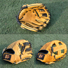 BF - это бейсбольный бейсбол, 11 дюймов, мягкие бейсбольные перчатки, сумка для софтбола, левая и правая рука.