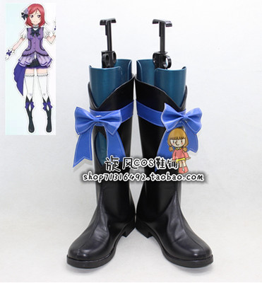 taobao agent A7638 lovelive kira-kira sensation!