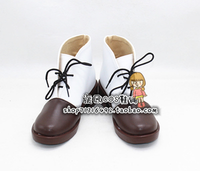 taobao agent Number A5023 Sword Sword Rannin Shino Tengshiro Shiro Nishou COSPLAY Shoes COS Shoes to Custom