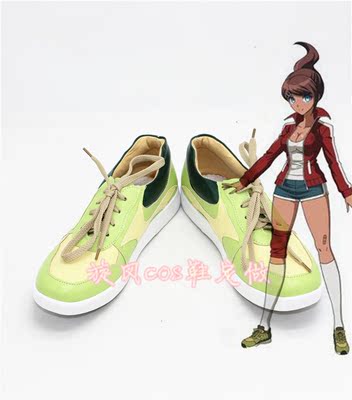 taobao agent C2629 projectile theory of ejaculation pill dance Asaiti Naika COSPLAY shoes to customize