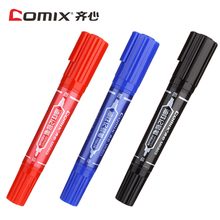 Цичэн MK803 Большая двухголовая маркировочная ручка