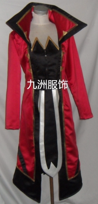 taobao agent King Glory Hanxin COS clothing customization