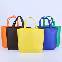 Срочная разыгрываемая тканая сумка на заказ -изготовленные экологически чистые сумки на заказ сумочки для покупок рекламная сумка для печати логотип печати логотип