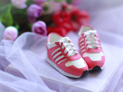 taobao agent [Agent] 1/3 1/4 1/6bjd shoes casual shoes AD sneakers SD YOSD MSD giant
