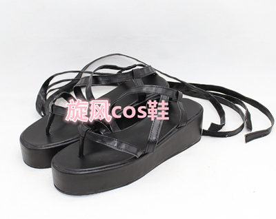 taobao agent Individual sword, fox, cosplay