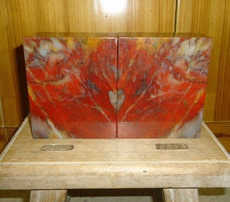 Ювелирные изделия и полуфабрикаты 桂林龙胜 天然玉石