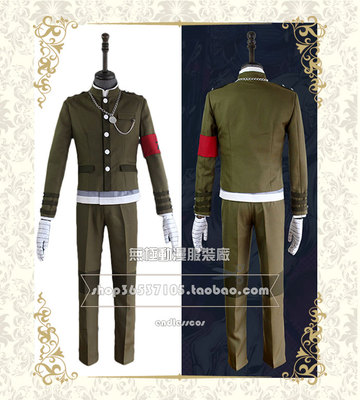 taobao agent Uniform, clothing, cosplay