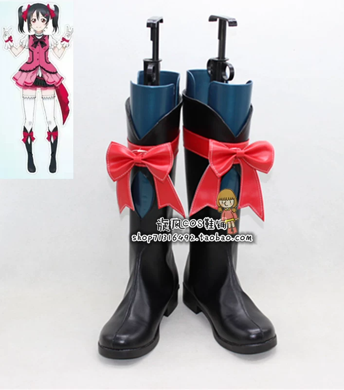 A7638 версия lovelive kira-kira sensation!