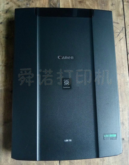 Canon 100/ 110/120/ 200/210 ເຄື່ອງສະແກນຮູບພາບ ແລະຂໍ້ຄວາມແບບພົກພາ