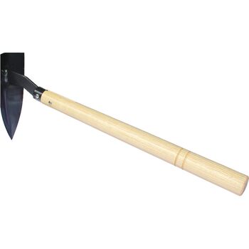 Double -use gardening tools Hoe, sickle Jintian
