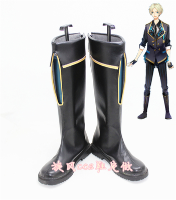 taobao agent C4136 Ge series 6 c c COSPLAY shoes COSPLAY shoe to draw