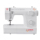 Электрическая многофункциональная бытовая швейная машина марки Butterfly JH8230A8530A с автоматической фиксацией краев для шитья толстой одежды mini 4