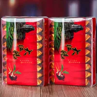 Ароматный чай улун Да Хун Пао, красный (черный) чай