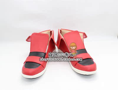 taobao agent Number 3041 Pet Elf Pokémon Little Intelligent Installation 1st Anime COS Shoes COSPLAY Shoe Customization