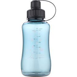 High-light dynamic large capacity portable outdoor space cup