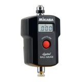 Счетчик Mikasa Gas Meter Mikasa Электронный цифровой давление воздуха AG500