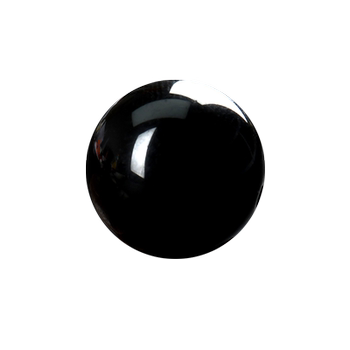 
DIY black gold obsidian Pixiu accessories bag loose beads