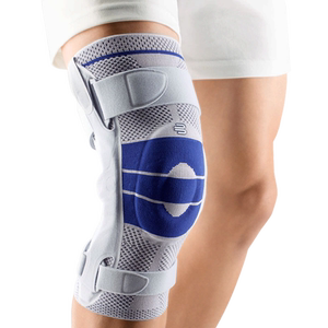 Germany-Bauerfeind/Guardian Defense