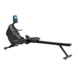 Qiaoshan household high-end magnetron silent rowing machine