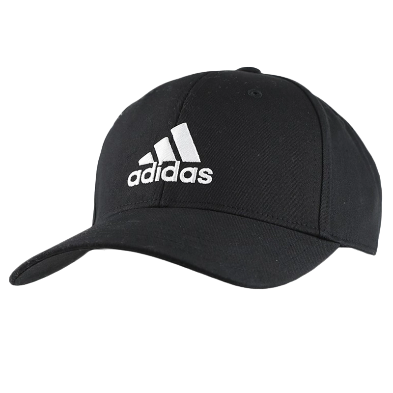 Adidas阿迪达斯帽子男官网旗舰秋冬运动遮阳太阳帽棒球帽鸭舌帽女-Taobao