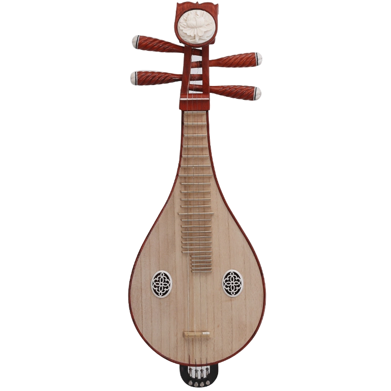 中国琵琶 - 楽器、器材