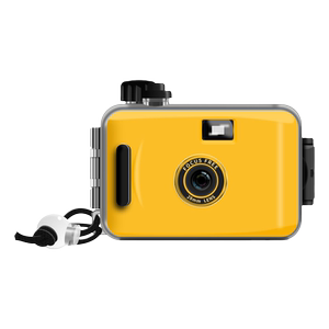 Fool Camera retro film camera