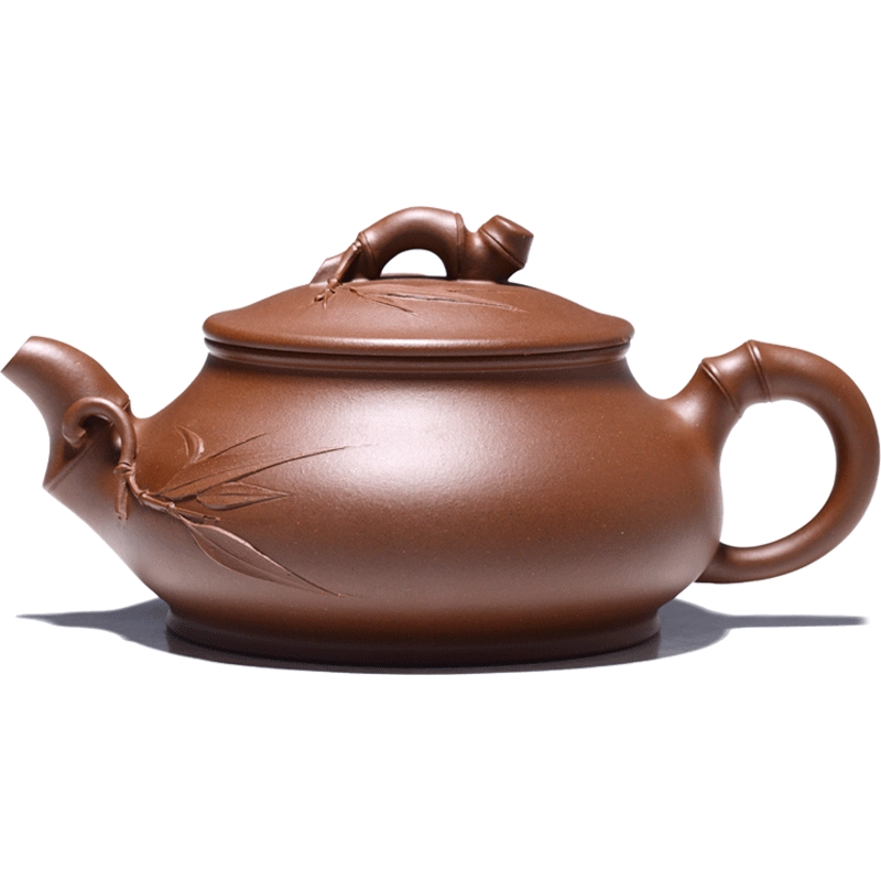 中国宜興紫砂 本物保証　１９３４年の作品 中国宜興紫砂 本物保証 1934年の作品 中国宜興紫砂 本物保証 1934