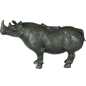 铜犀牛摆件青铜- Top 50件铜犀牛摆件青铜- 2024年4月更新- Taobao