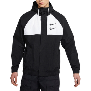 
Nike/Nike authentic new season men's sports and casual jacket hooded jacket DJ9647-011