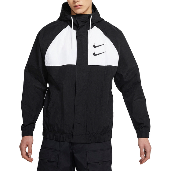 
Nike/Nike authentic new season men's sports and casual jacket hooded jacket DJ9647-011