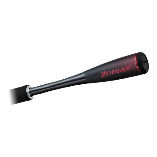 ゾディアス竿 ゾディアス[ZODIAS] | SHIMANO | バス | ロッド | 製品情報