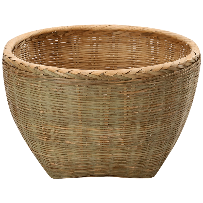 YATSUYA 竹米箕 大 56520 YATSUYA 竹米箕 大 56520