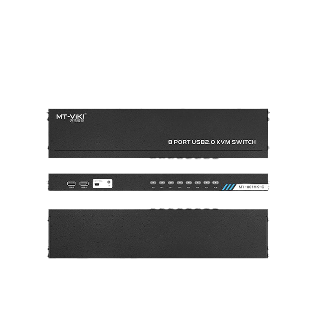 Usb Monitor Keyboard Mouse Switch