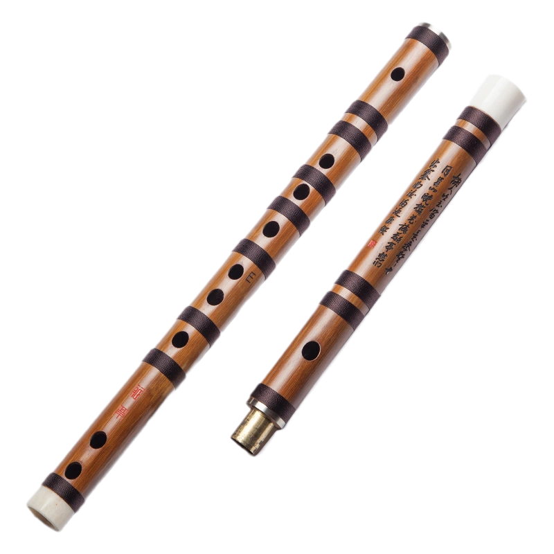 藏品笛】遠揚笛子竹笛高端專業演奏笛檢定考試CDEFG調名牌橫笛樂器-Taobao