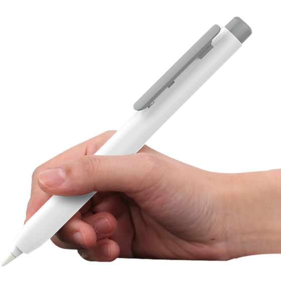 Apple pencil protective case pro telescopic pen holder iPad pen set apple pen pen ipencil pen shell