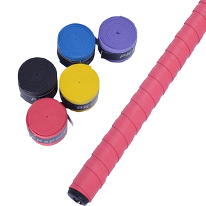 
Fishing rod wrapping belt anti-slip extended sweat-absorbing belt handle wrapping belt anti-electrical insulation hand glue big rod waterproof sleeve