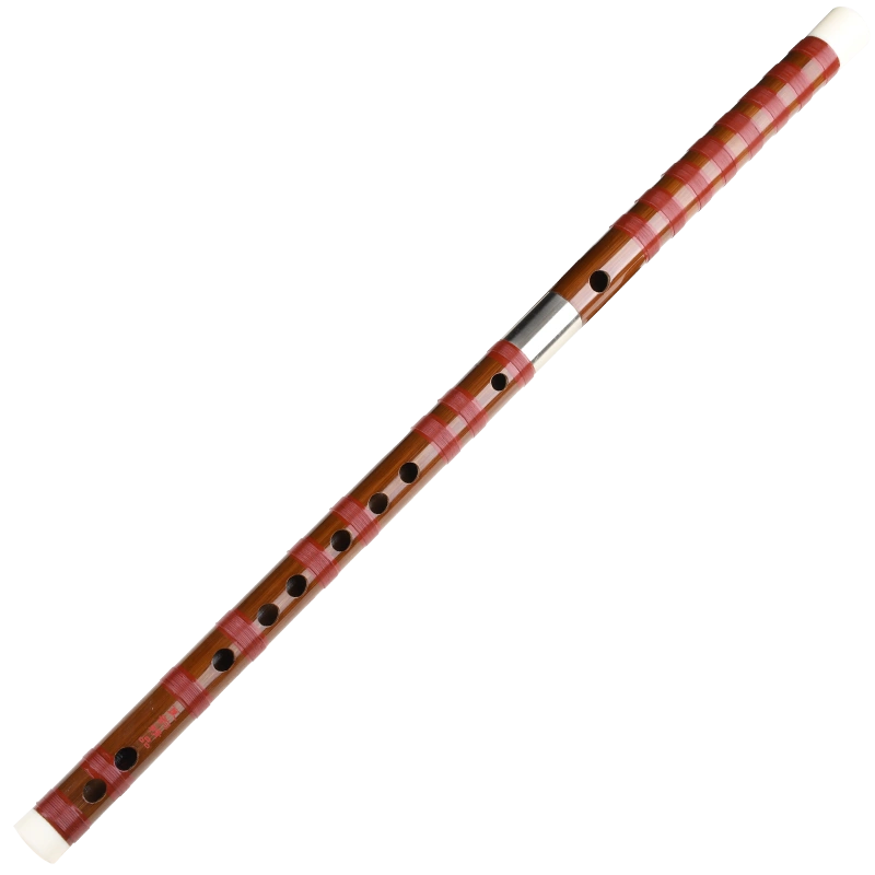 良韻高檔竹笛專業演奏笛子初學成人零基礎F兒童G調女古風橫笛樂器-Taobao