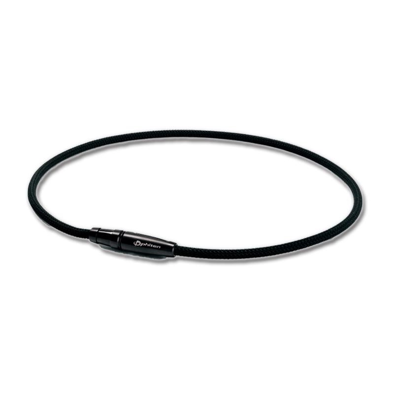 Phiten Necklace TG230 Water Soluble Titanium Japan Import