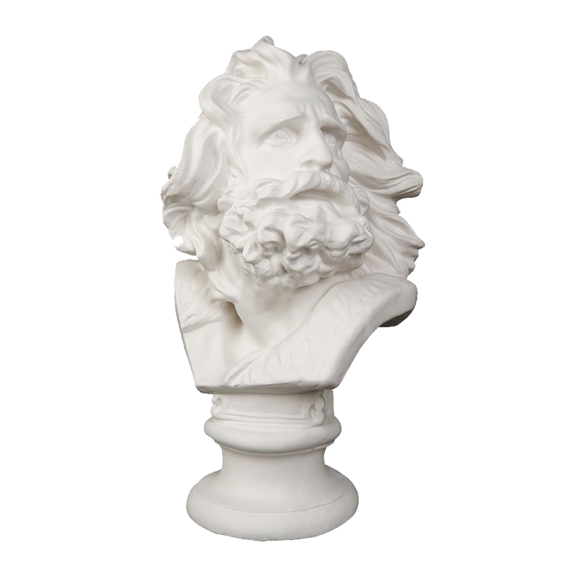 左绘维纳斯29cm全身石膏像人物艺术雕像美术生临摹专用石膏模型树脂室内 