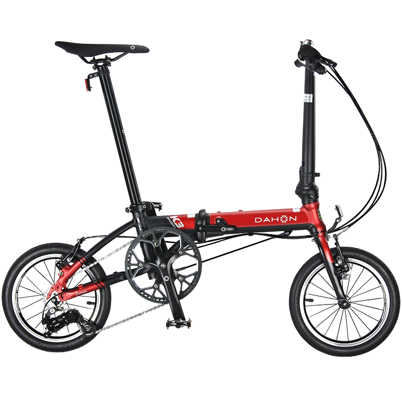 Dahon taobao store