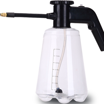 Electric sprayer gardening flower 2L multi -function charging

