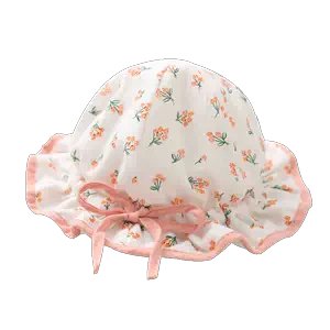 protective foam head cover baby hat spring and autumn thin Latest