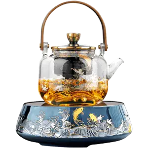 tea glass pot shangyan fang Latest Best Selling Praise 