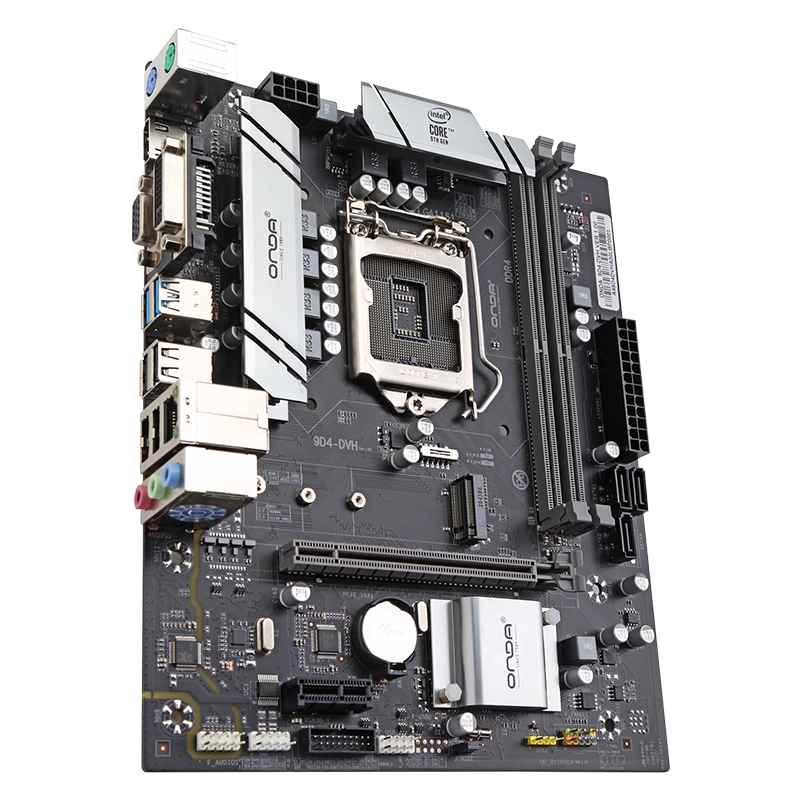 昂达B650PLUS-ITX-W电脑MINI主板内存条ddr5支持7000/8000/9000