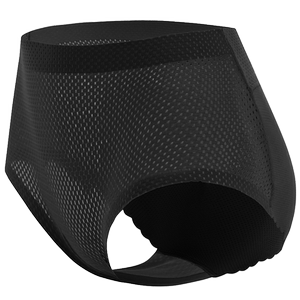 Lift hip underwear, hip pants, hips, thickened buttocks, buttocks, hip -hip pants, low waist sexy underwear beautiful hip hip pad
